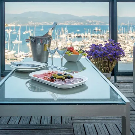 Mercure Ajaccio (Corsica)