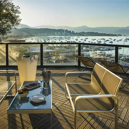 Mercure Ajaccio (Corsica)