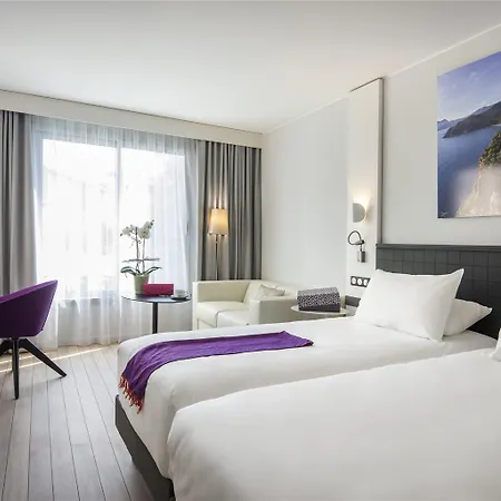 Mercure