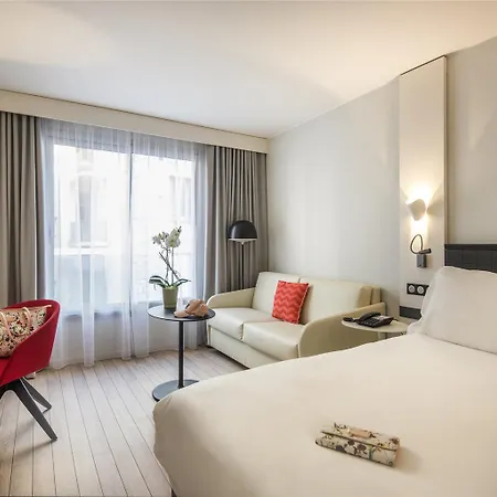 Mercure Hotel Ajaccio (Corsica)