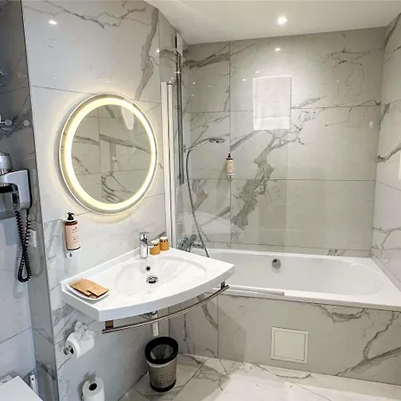 Mercure Ajaccio (Corsica)