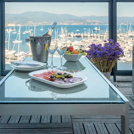 Mercure 4* Ajaccio (Corsica)