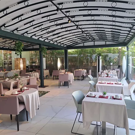 Hotel Mercure Ajaccio (Corsica)