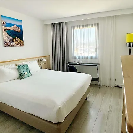 Mercure فندق أجاكسيو