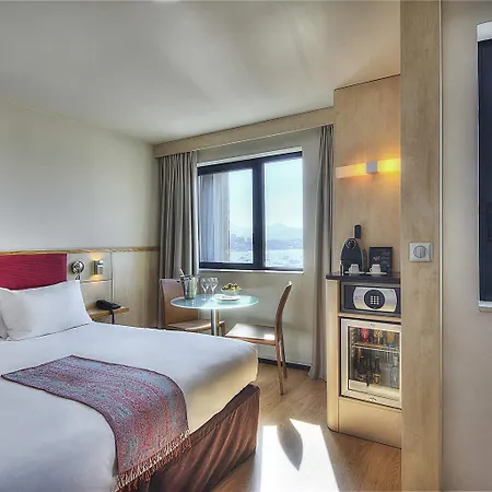Mercure 4* Ajaccio (Corsica)