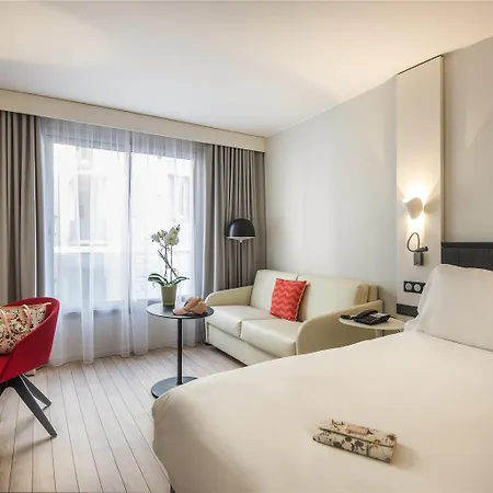 Mercure Ajaccio (Corsica)