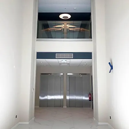 Mercure Ajaccio (Corsica)