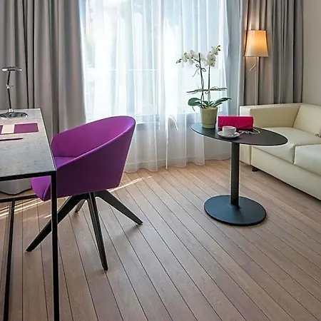 Hotel Mercure 4*