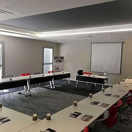 Mercure Hotel Ajaccio (Corsica)