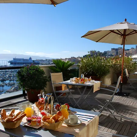 Mercure Hotel