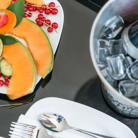 Hotel Mercure Ajaccio (Corsica)