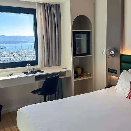 Hotel Mercure 4*