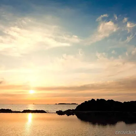 Mercure 4* Ajaccio (Corsica)