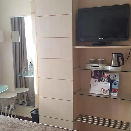 Mercure Ajaccio (Corsica)