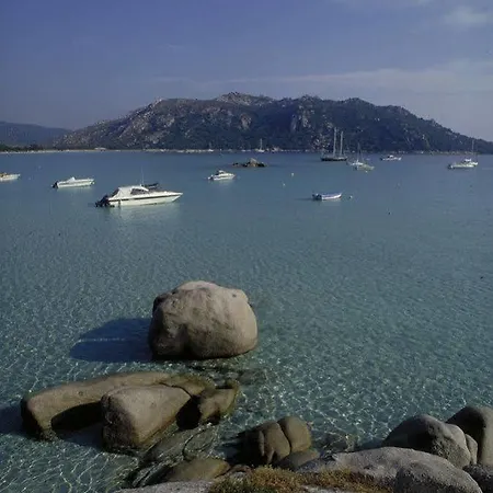 Mercure Ajaccio (Corsica)