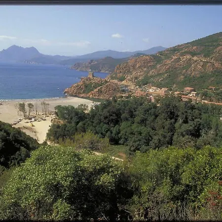 Mercure 4* Ajaccio (Corsica)