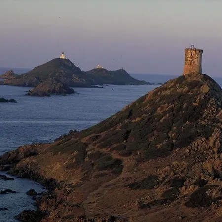 Mercure Hotel Ajaccio (Corsica)