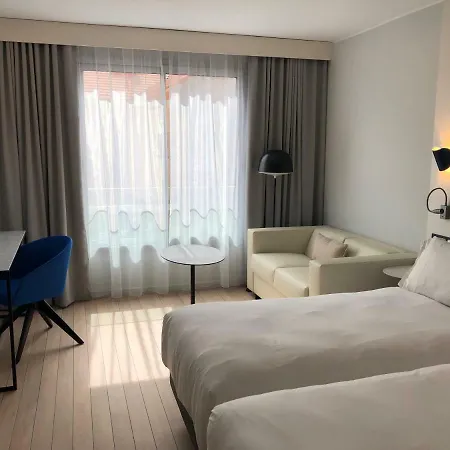 Mercure 4*