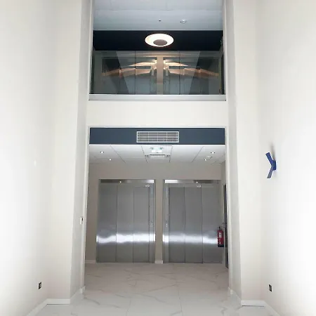 Mercure Ajaccio (Corsica)