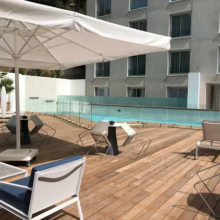 Mercure Ajaccio (Corsica)