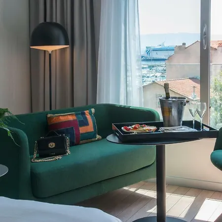 Hotel Mercure