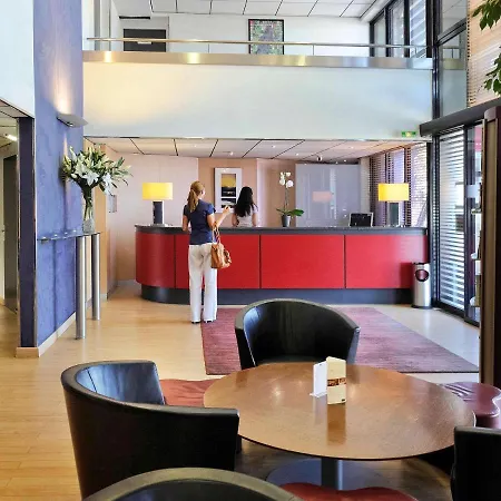 Mercure Hotel Ajaccio (Corsica)