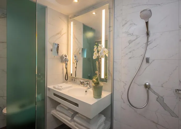 Mercure 4* Ajaccio (Corsica)