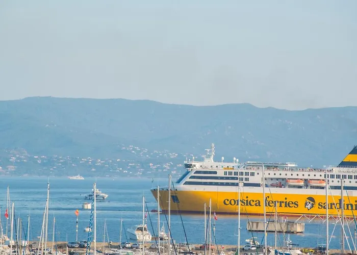 فندق Mercure أجاكسيو