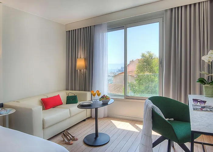 Mercure Ajaccio (Corsica)