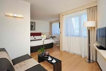 Mercure Hotel Ajaccio (Corsica)