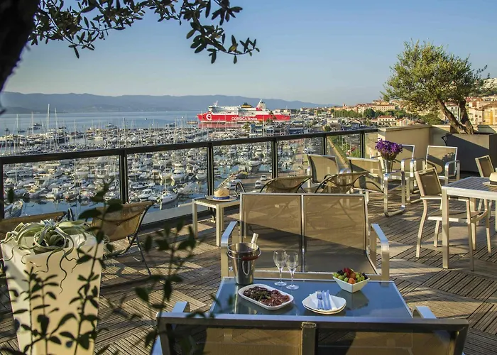 Mercure Ajaccio (Corsica)