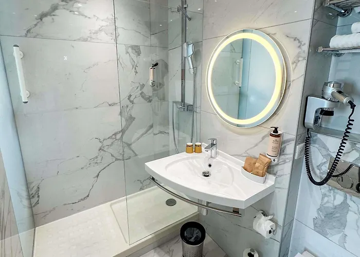 فندق Mercure أجاكسيو