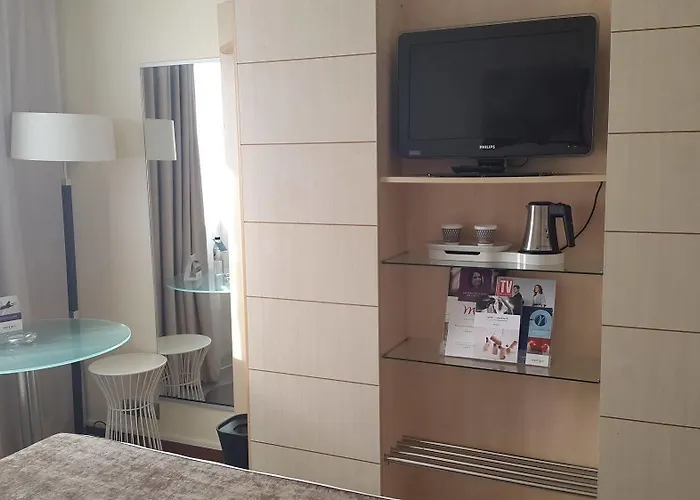 Mercure Ajaccio (Corsica)