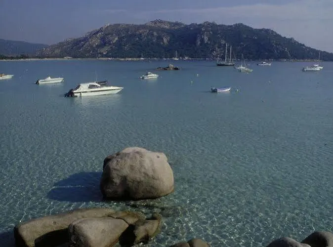 Mercure Ajaccio (Corsica)