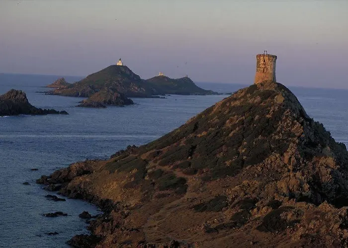 Mercure Hotel Ajaccio (Corsica)