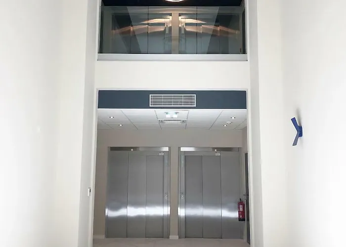 Mercure أجاكسيو