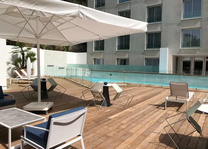 Mercure أجاكسيو