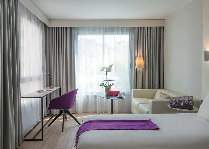 فندق Mercure أجاكسيو